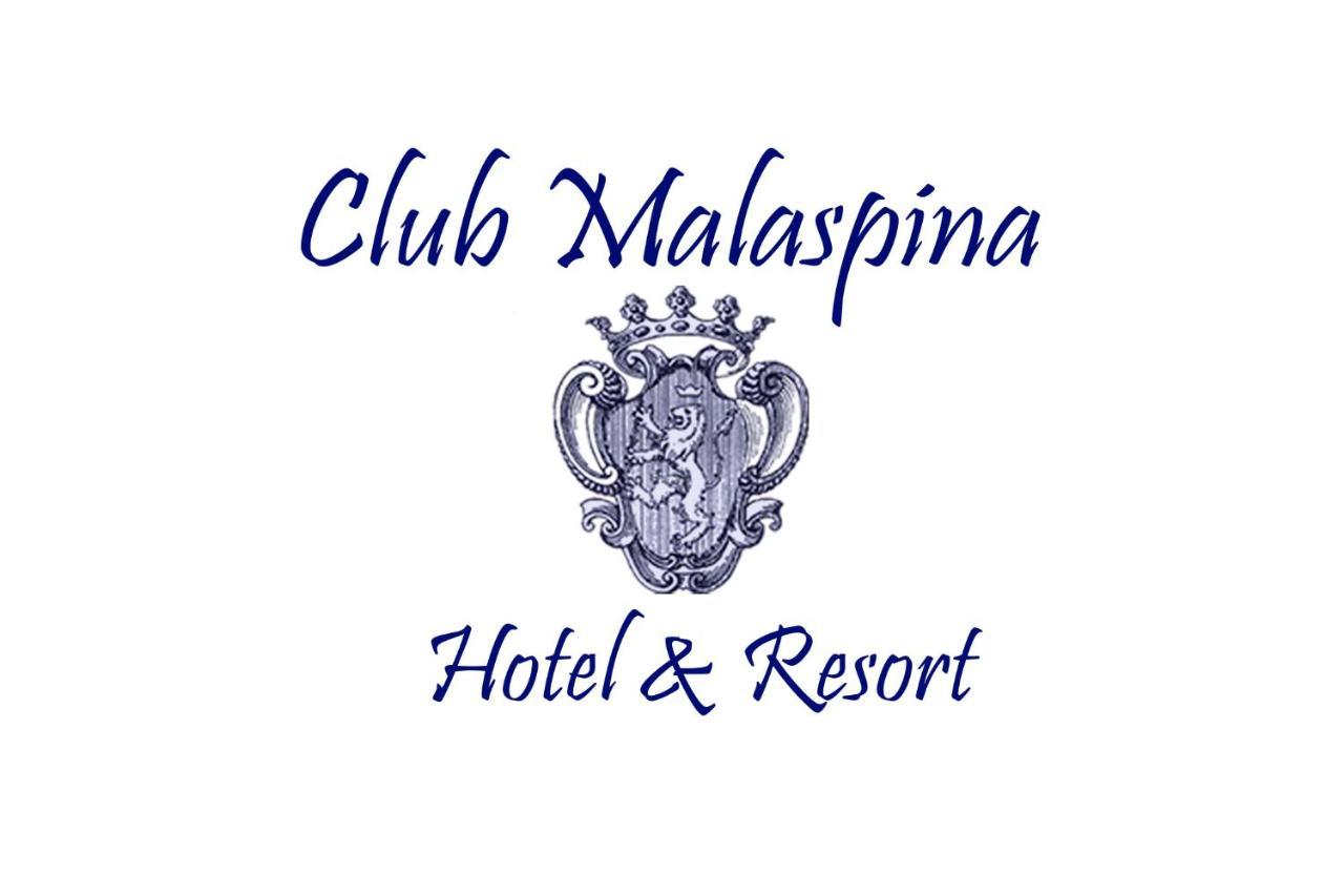 Malaspina Hotel & Resort Bosa Exteriör bild